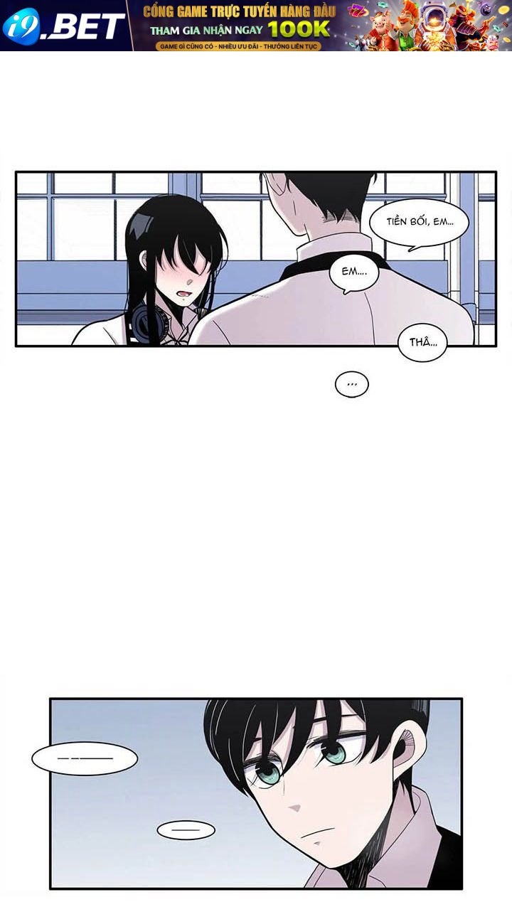 Anh Làm Em Đắm Say - Chapter 1 - Page 26