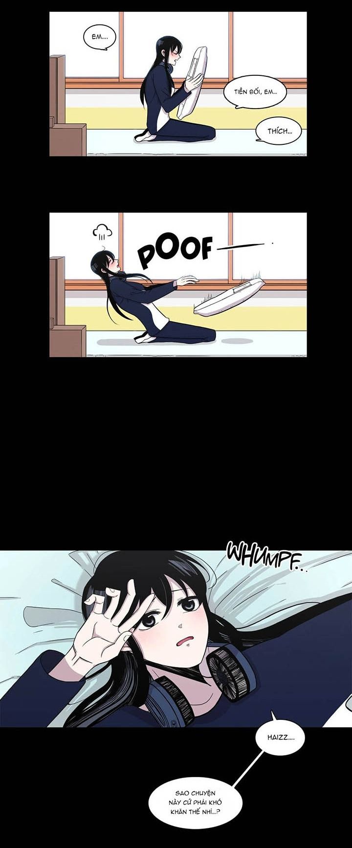 Anh Làm Em Đắm Say - Chapter 1 - Page 29