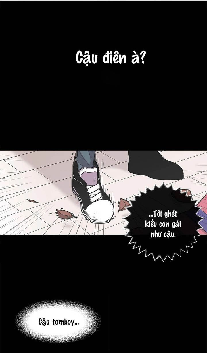 Anh Làm Em Đắm Say - Chapter 1 - Page 32