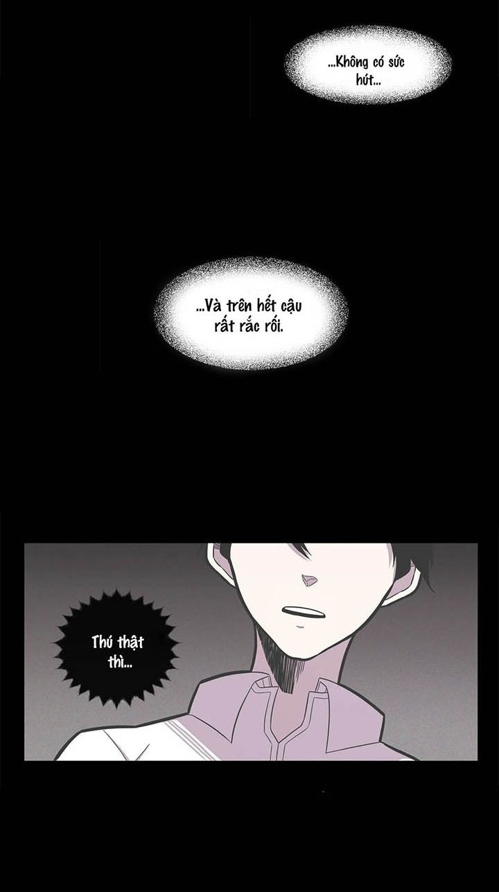 Anh Làm Em Đắm Say - Chapter 1 - Page 33