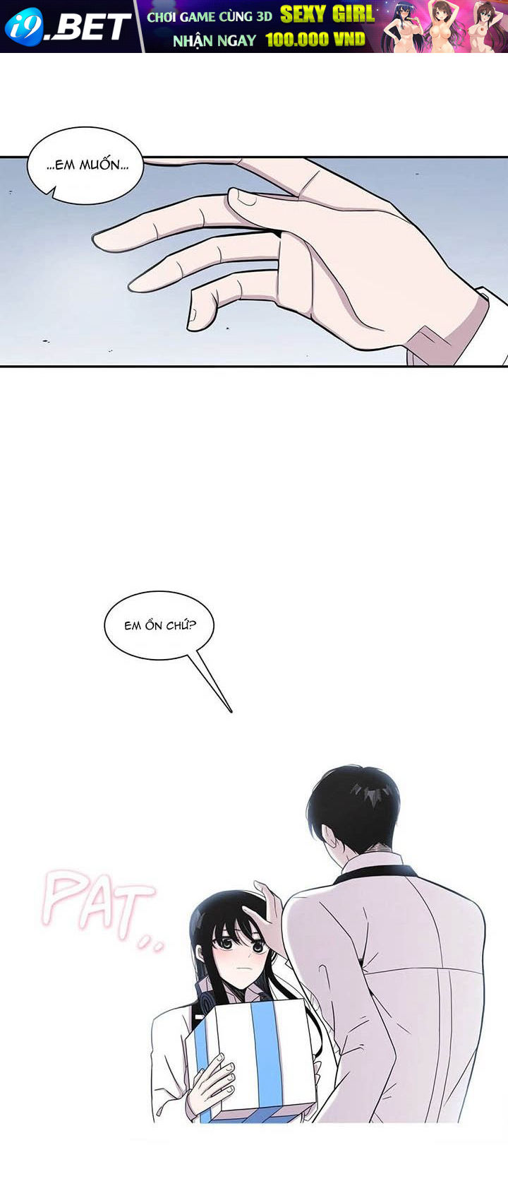 Anh Làm Em Đắm Say - Chapter 1 - Page 38