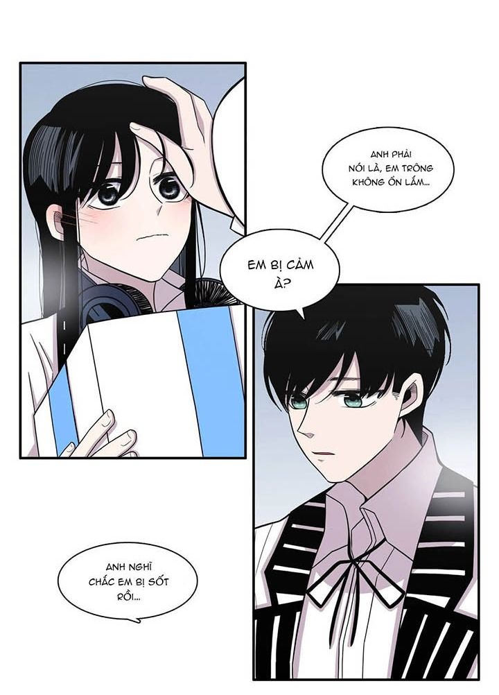 Anh Làm Em Đắm Say - Chapter 1 - Page 39