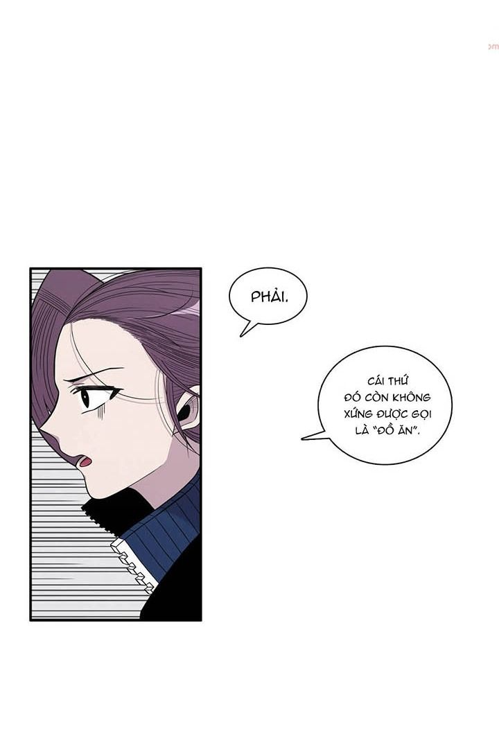 Anh Làm Em Đắm Say - Chapter 1 - Page 4
