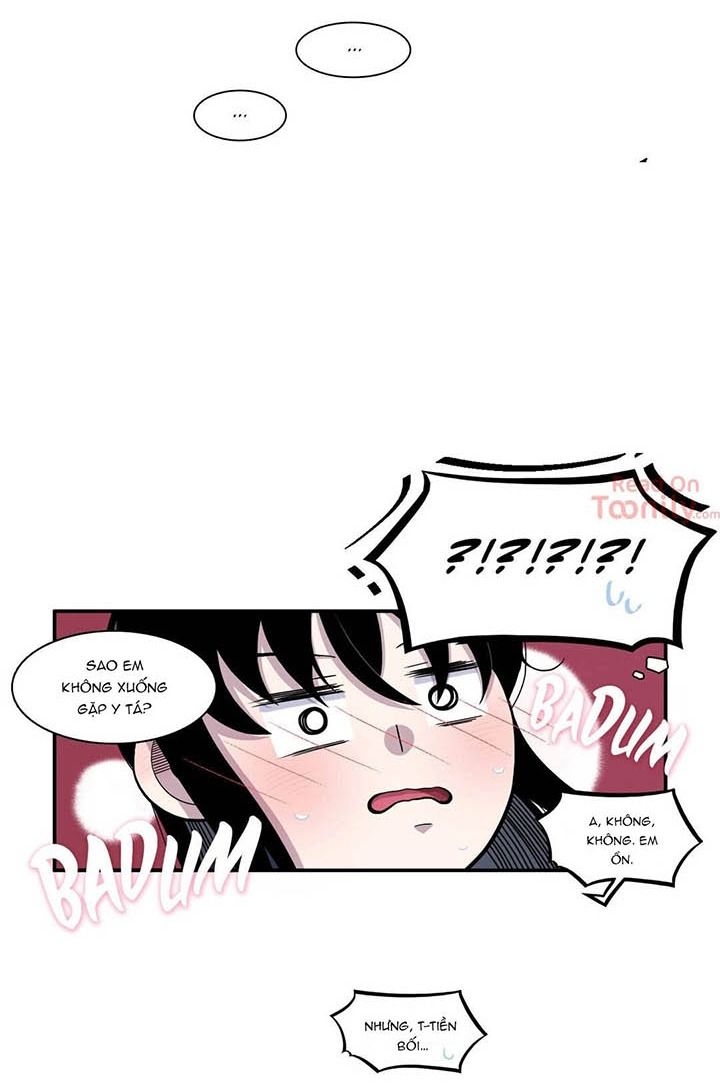 Anh Làm Em Đắm Say - Chapter 1 - Page 40