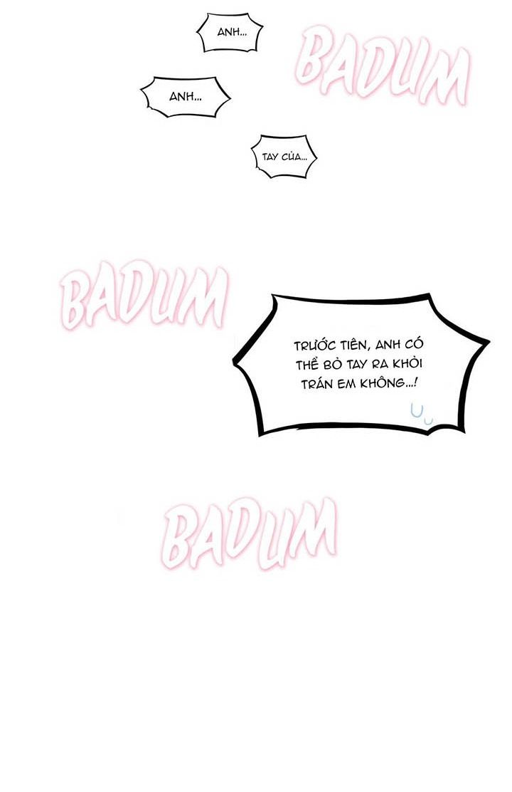 Anh Làm Em Đắm Say - Chapter 1 - Page 41