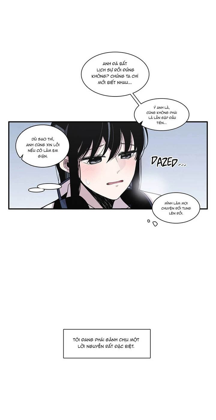 Anh Làm Em Đắm Say - Chapter 1 - Page 43