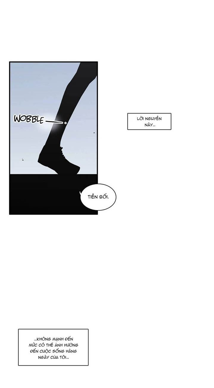 Anh Làm Em Đắm Say - Chapter 1 - Page 44