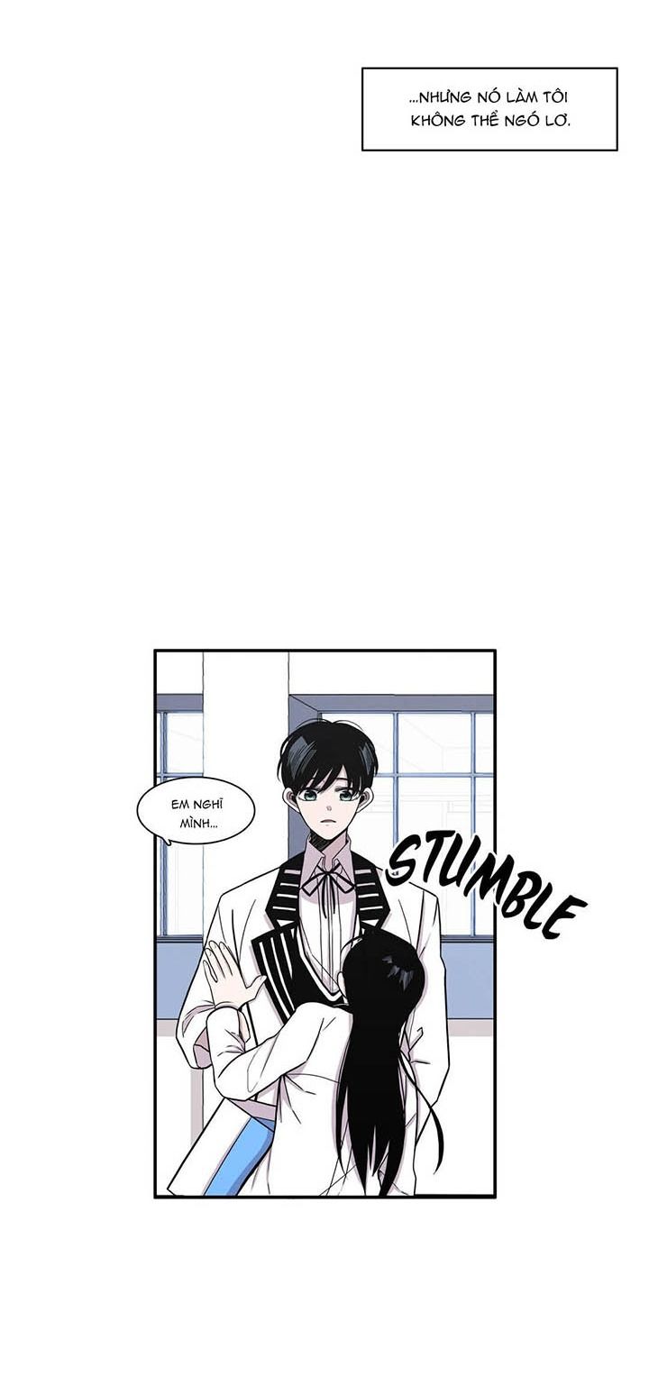 Anh Làm Em Đắm Say - Chapter 1 - Page 45