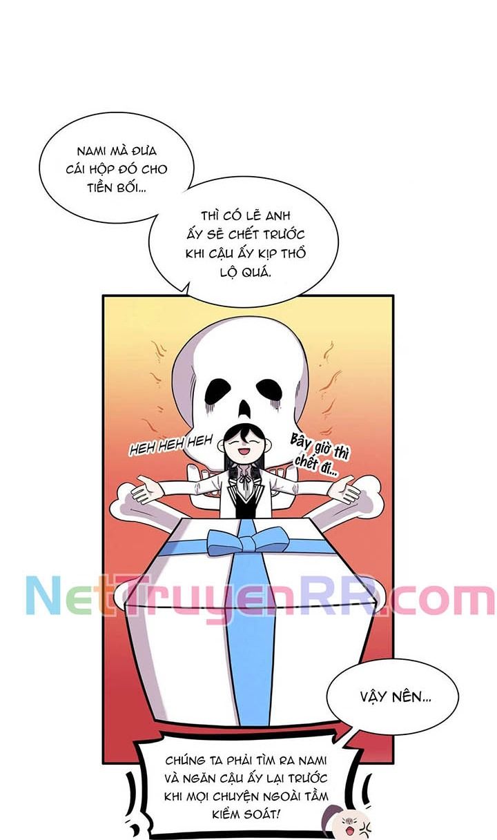 Anh Làm Em Đắm Say - Chapter 1 - Page 5