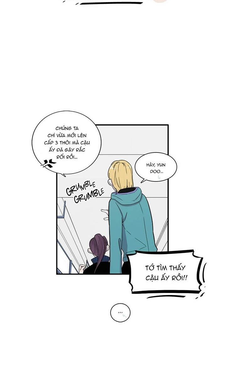 Anh Làm Em Đắm Say - Chapter 1 - Page 6