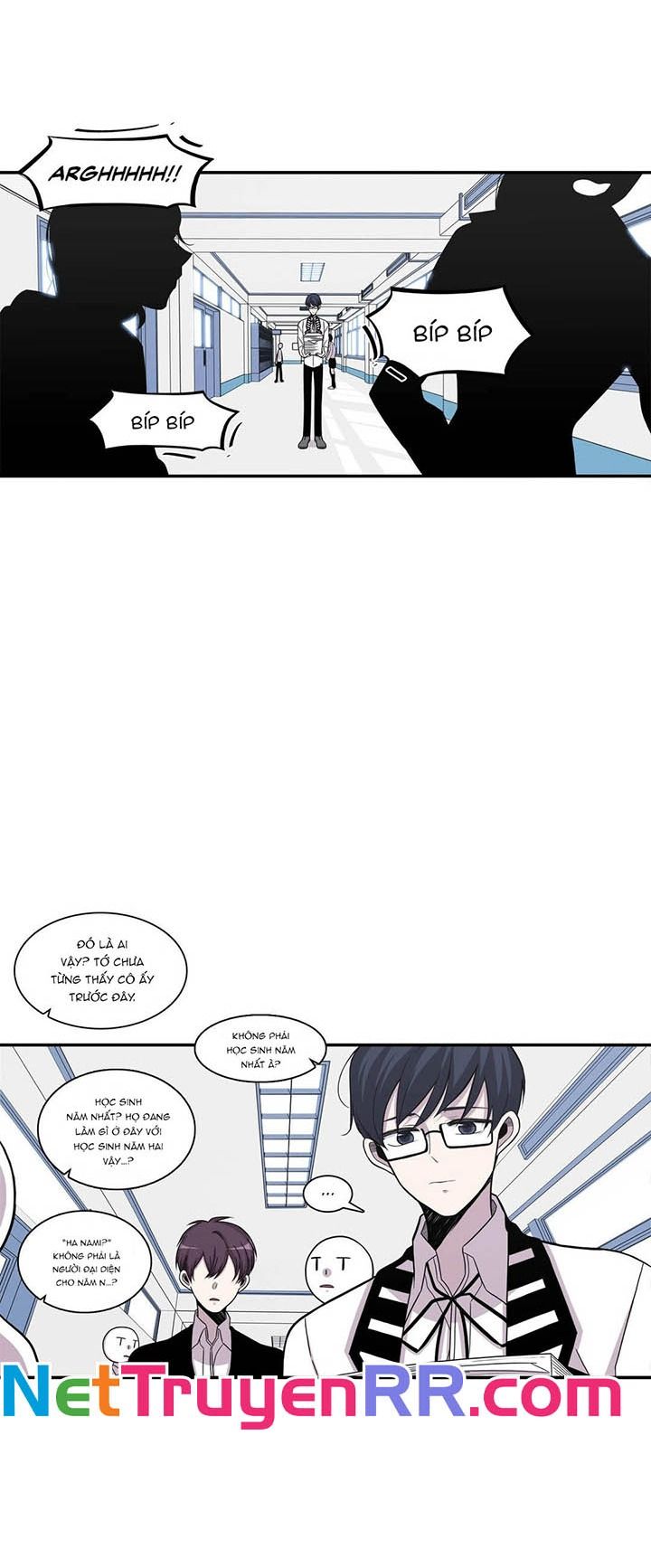 Anh Làm Em Đắm Say - Chapter 1 - Page 8