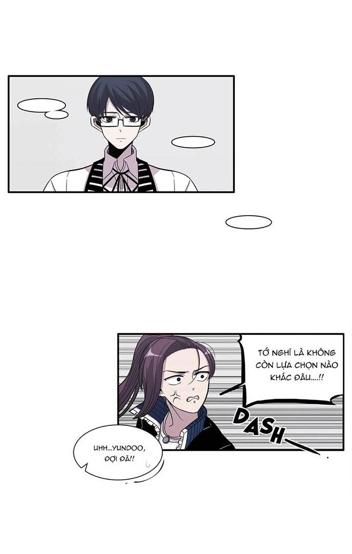 Anh Làm Em Đắm Say - Chapter 1 - Page 9