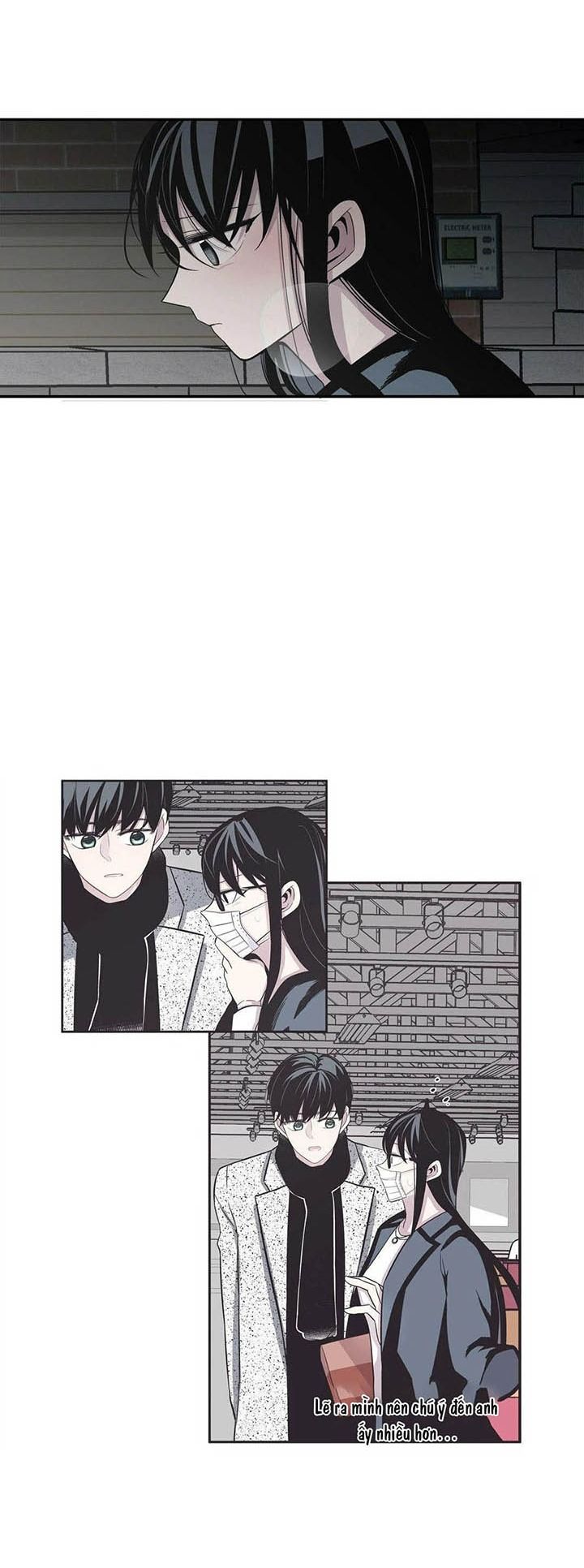 Anh Làm Em Đắm Say - Chapter 10 - Page 12