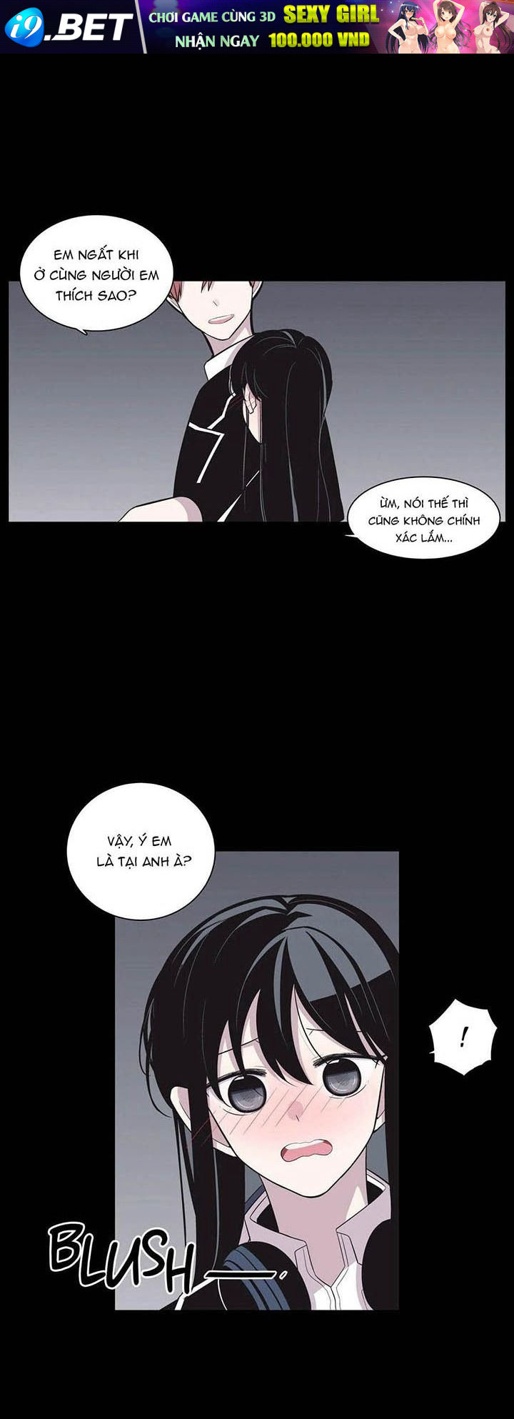 Anh Làm Em Đắm Say - Chapter 10 - Page 18