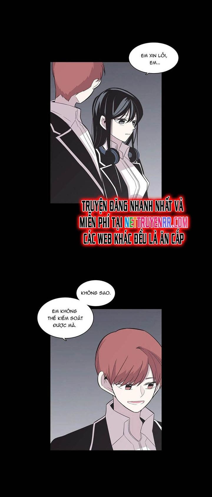 Anh Làm Em Đắm Say - Chapter 10 - Page 20