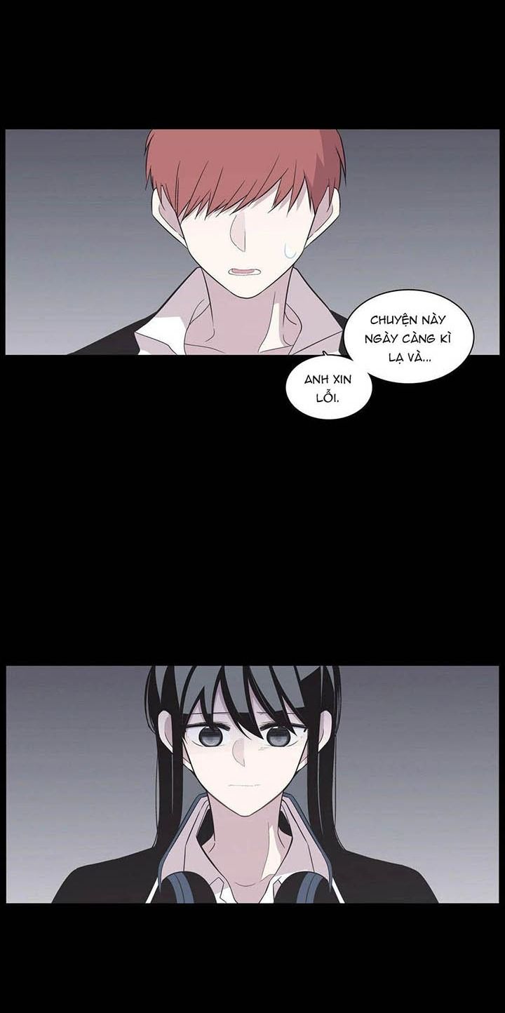 Anh Làm Em Đắm Say - Chapter 10 - Page 22
