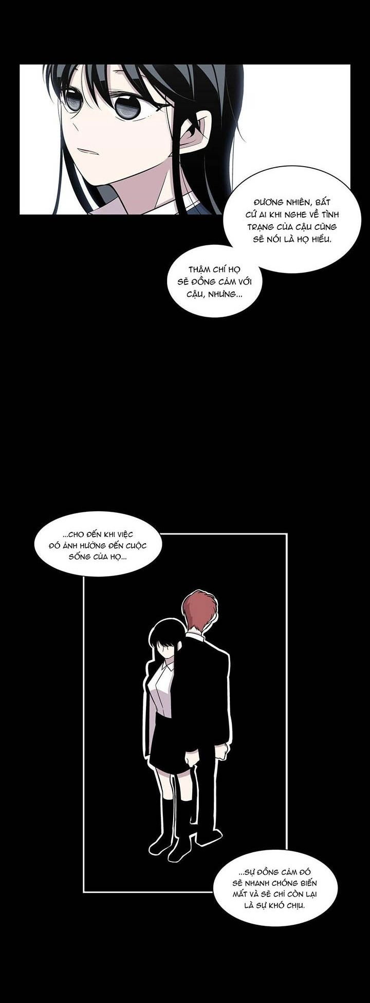 Anh Làm Em Đắm Say - Chapter 10 - Page 28