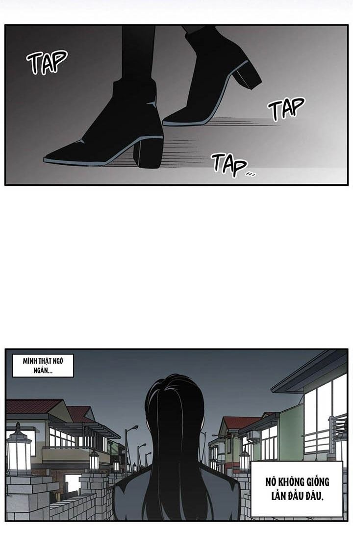 Anh Làm Em Đắm Say - Chapter 10 - Page 32