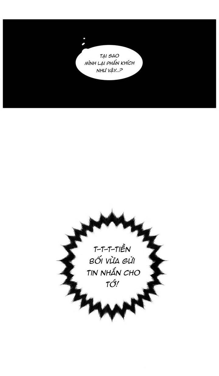 Anh Làm Em Đắm Say - Chapter 10 - Page 33