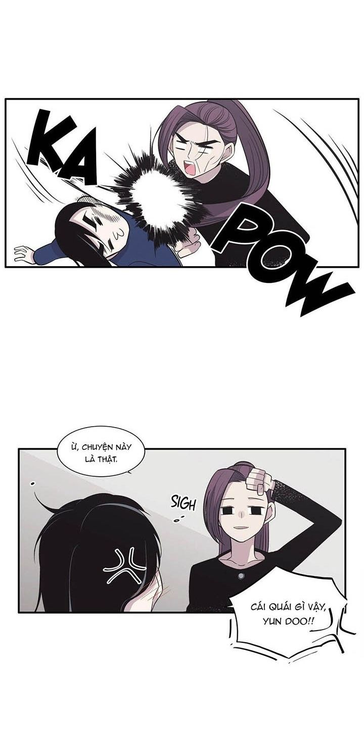 Anh Làm Em Đắm Say - Chapter 10 - Page 35