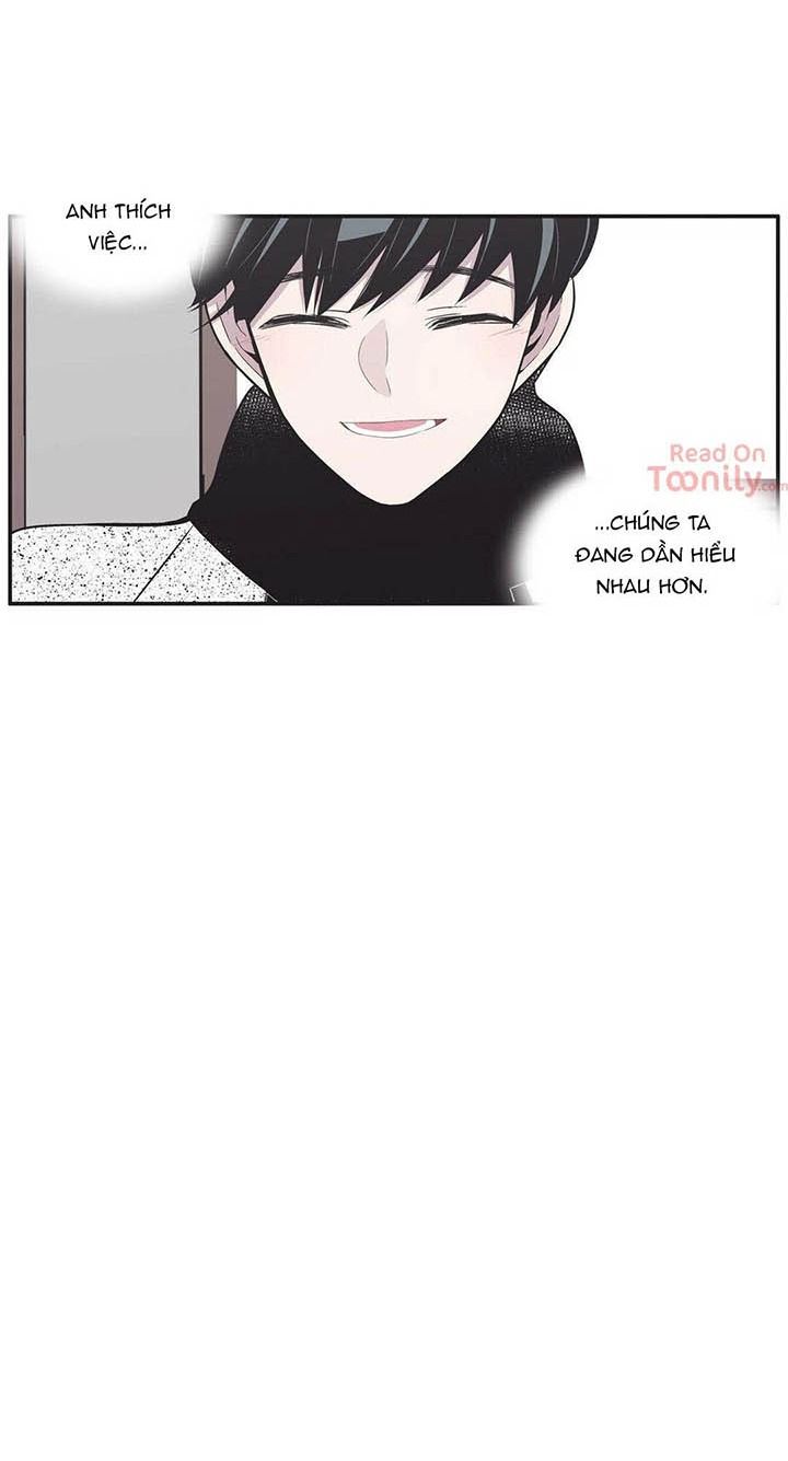 Anh Làm Em Đắm Say - Chapter 10 - Page 39