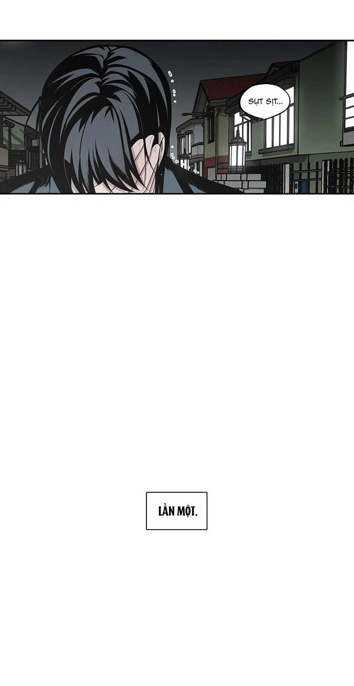 Anh Làm Em Đắm Say - Chapter 10 - Page 43