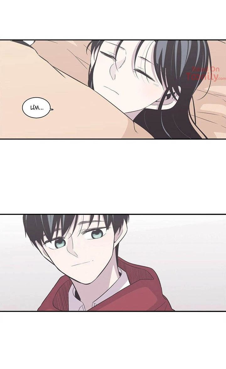 Anh Làm Em Đắm Say - Chapter 10 - Page 46