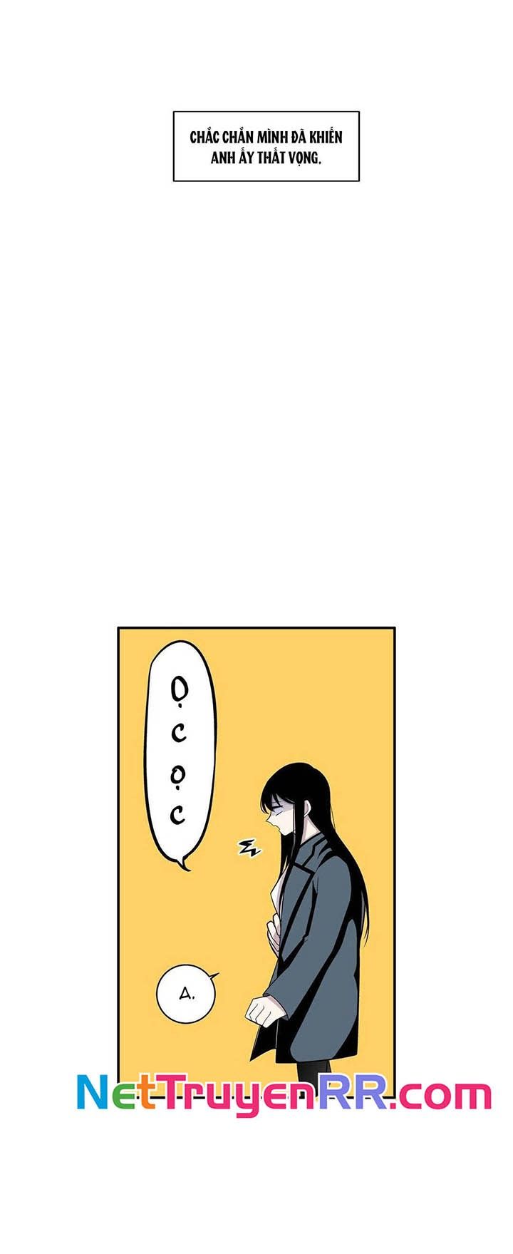 Anh Làm Em Đắm Say - Chapter 10 - Page 9