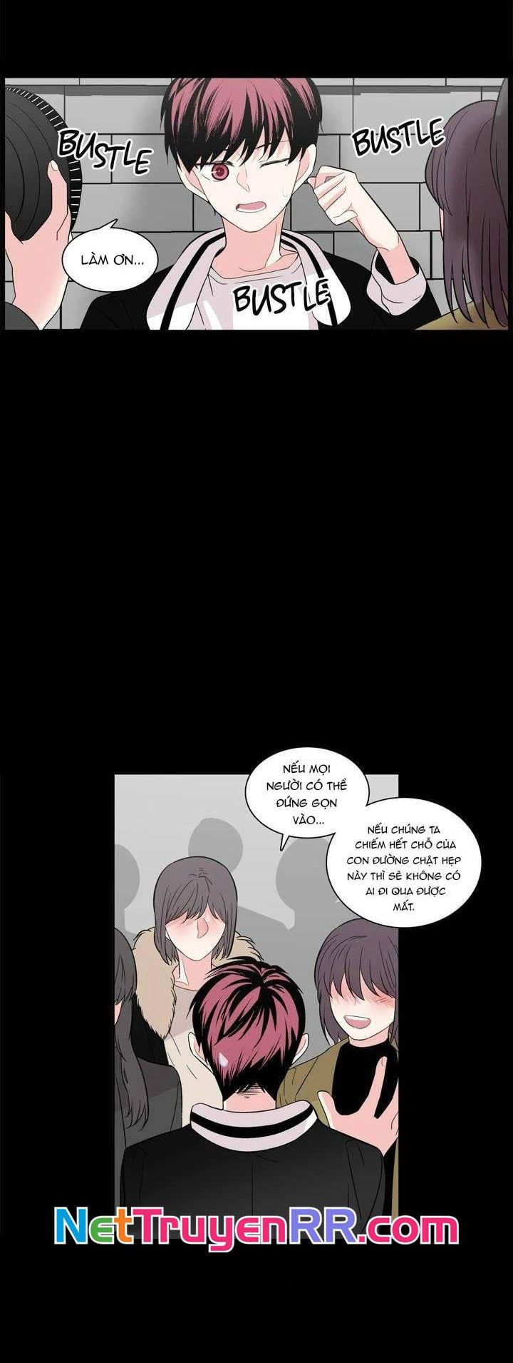 Anh Làm Em Đắm Say - Chapter 13 - Page 10