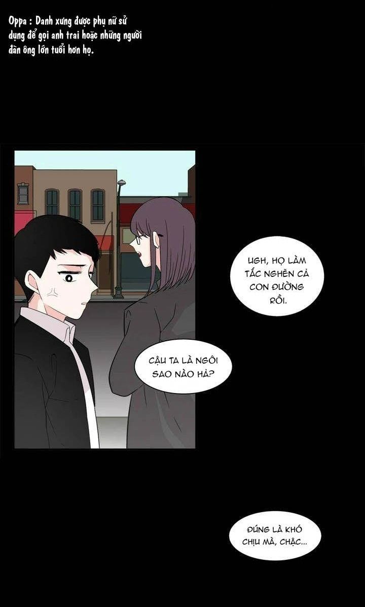 Anh Làm Em Đắm Say - Chapter 13 - Page 12