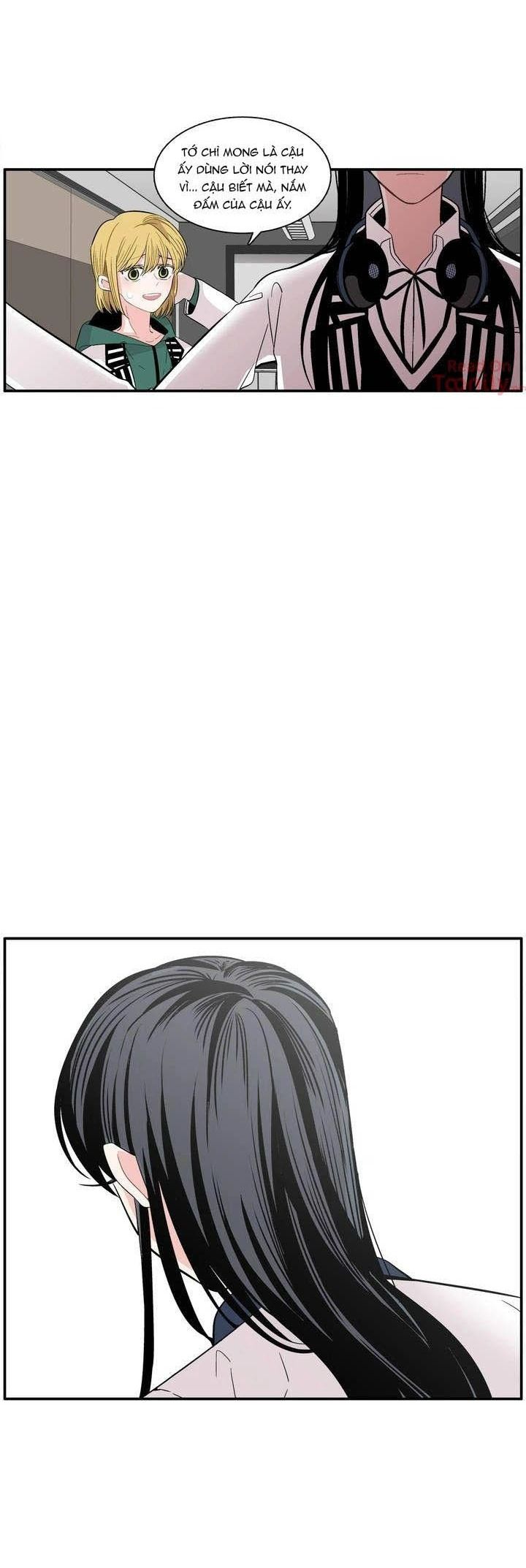 Anh Làm Em Đắm Say - Chapter 13 - Page 20