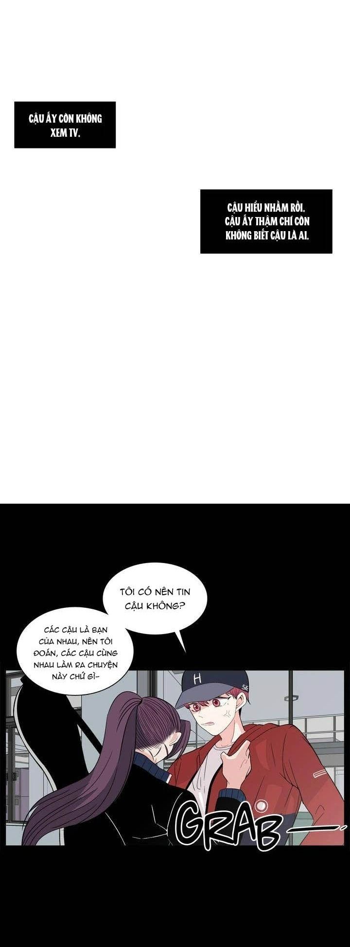 Anh Làm Em Đắm Say - Chapter 13 - Page 24