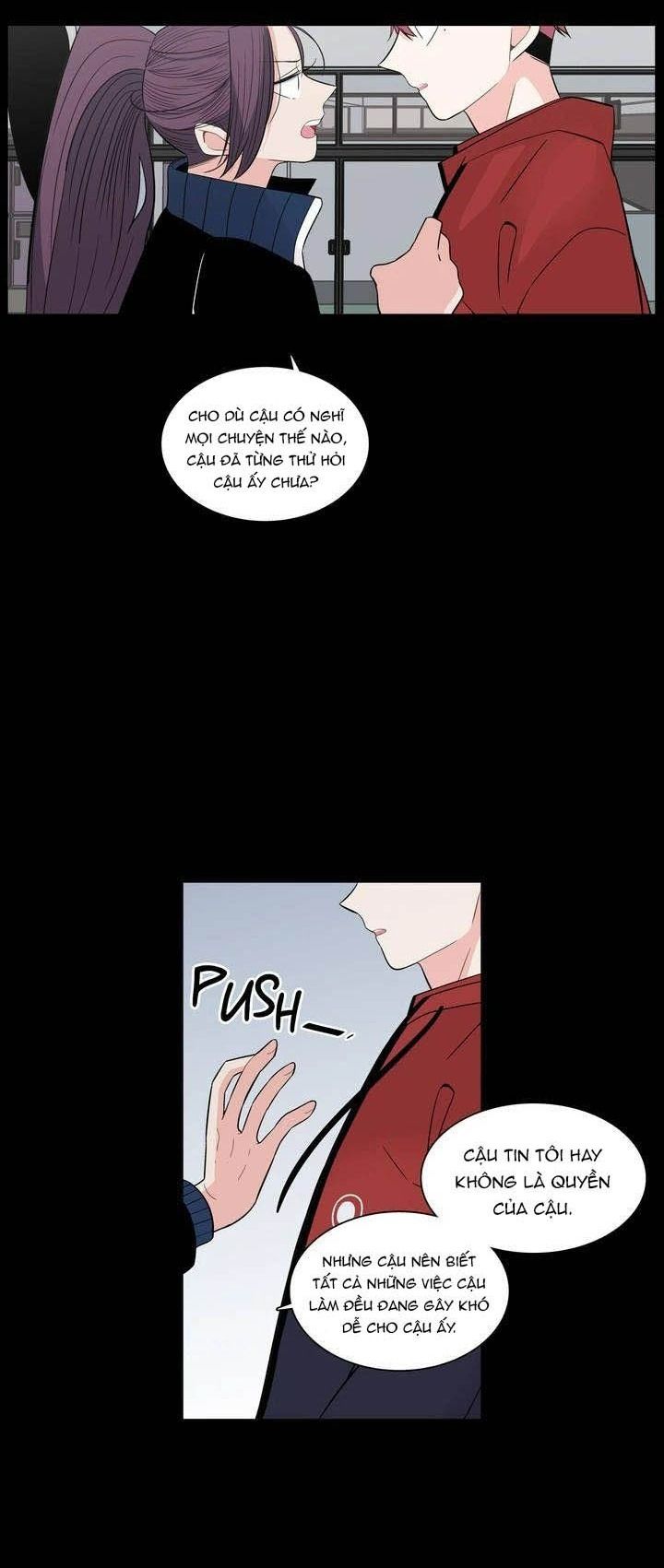 Anh Làm Em Đắm Say - Chapter 13 - Page 26