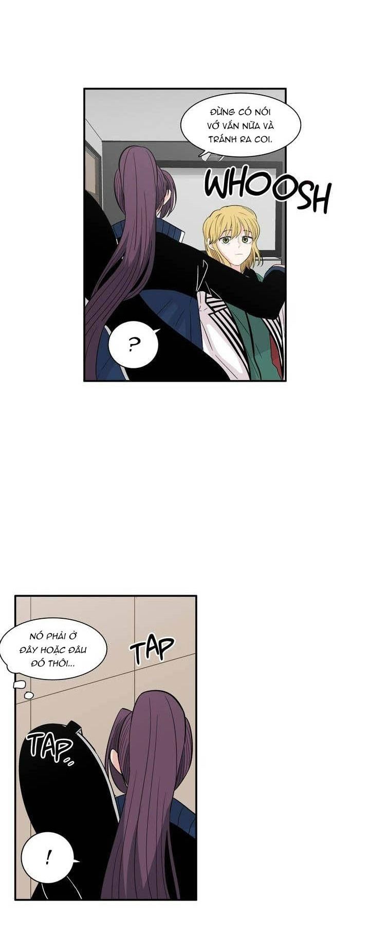 Anh Làm Em Đắm Say - Chapter 13 - Page 33