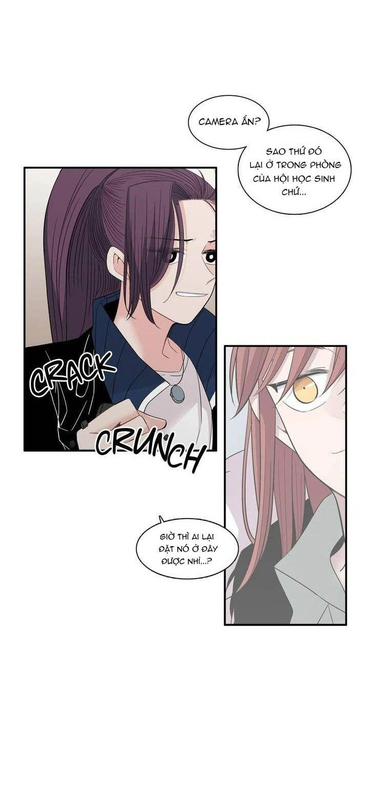 Anh Làm Em Đắm Say - Chapter 13 - Page 38