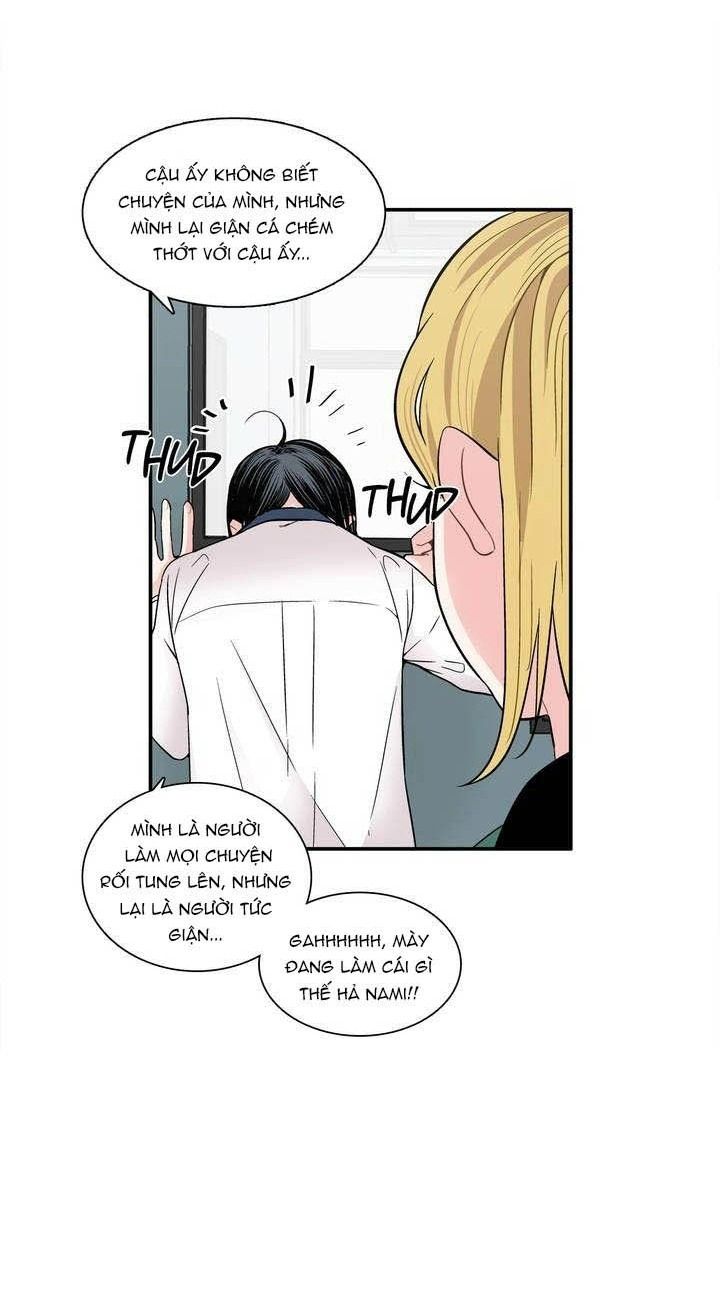 Anh Làm Em Đắm Say - Chapter 13 - Page 4