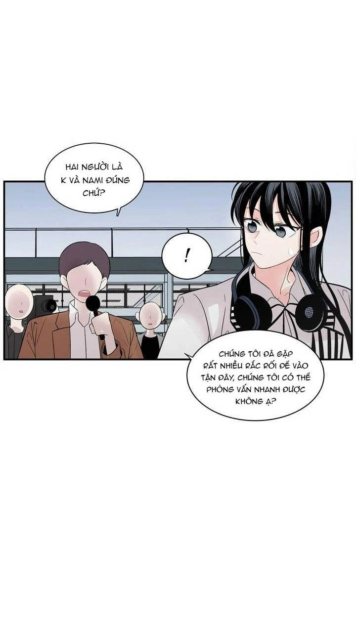 Anh Làm Em Đắm Say - Chapter 13 - Page 41