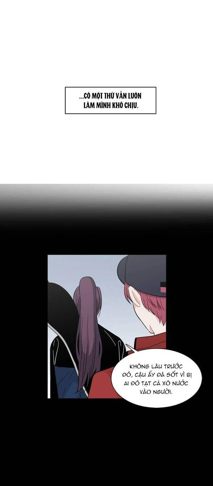 Anh Làm Em Đắm Say - Chapter 13 - Page 49