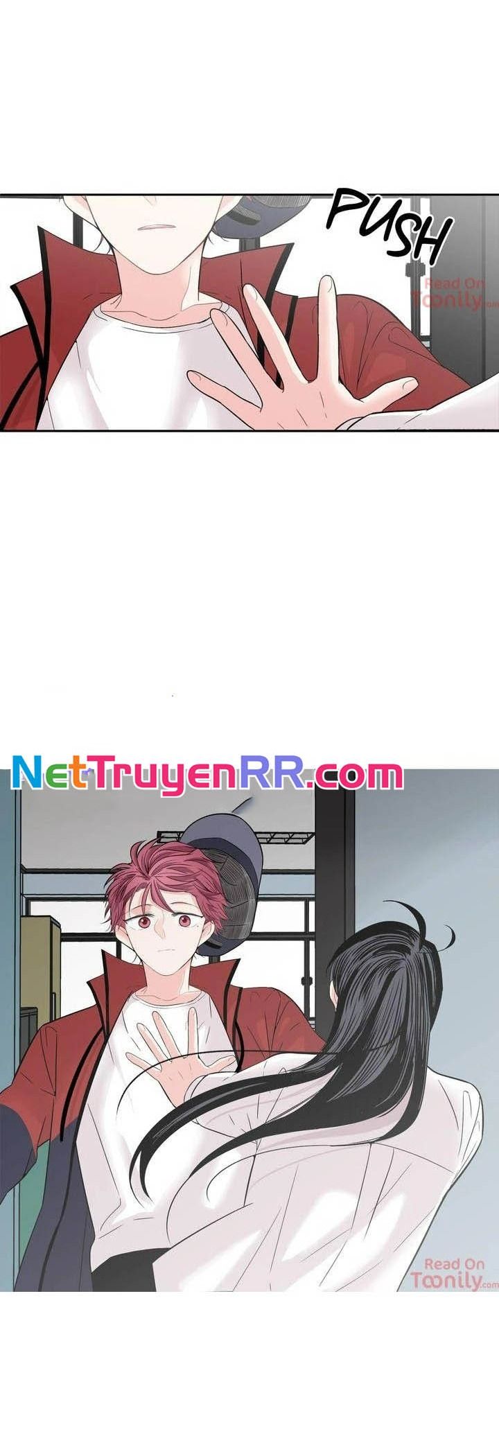 Anh Làm Em Đắm Say - Chapter 13 - Page 55