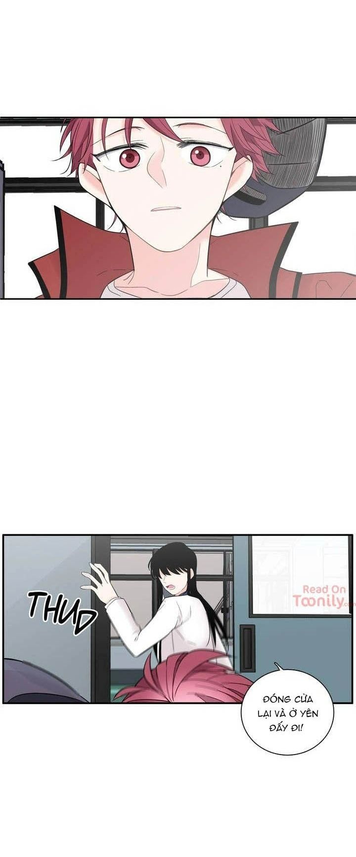 Anh Làm Em Đắm Say - Chapter 13 - Page 56