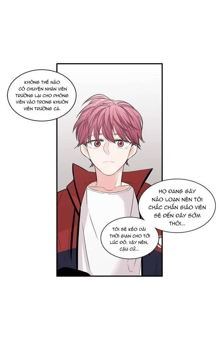 Anh Làm Em Đắm Say - Chapter 13 - Page 57