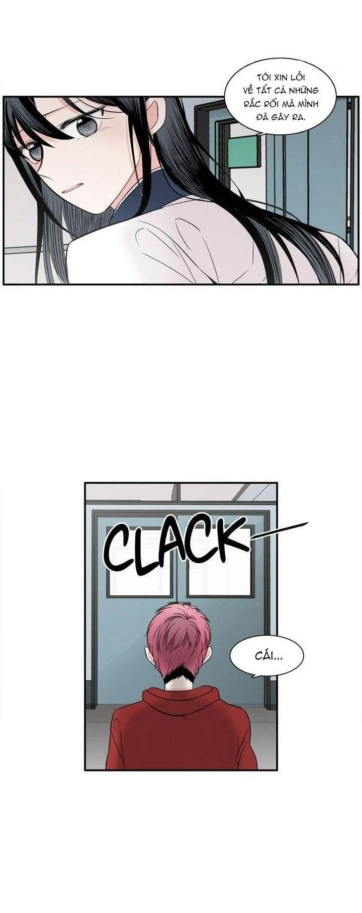 Anh Làm Em Đắm Say - Chapter 13 - Page 59