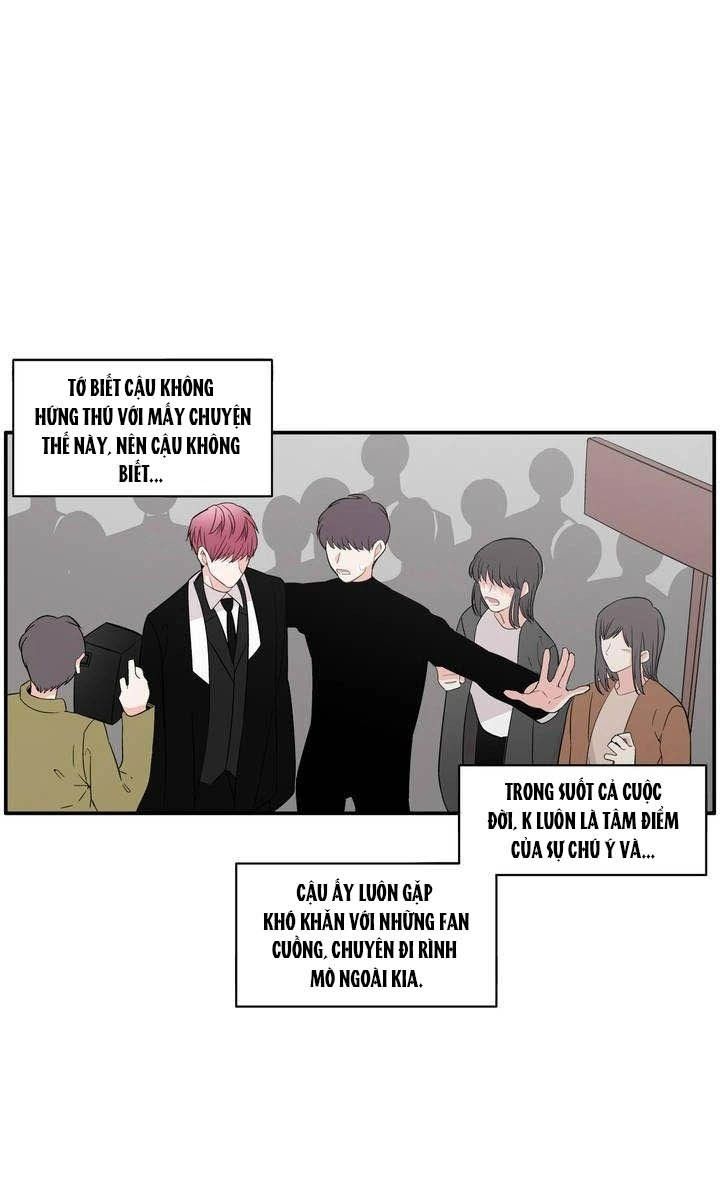 Anh Làm Em Đắm Say - Chapter 13 - Page 8