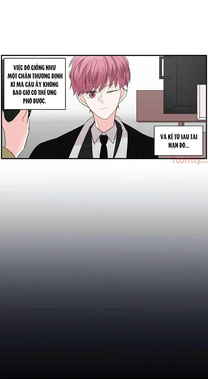 Anh Làm Em Đắm Say - Chapter 13 - Page 9