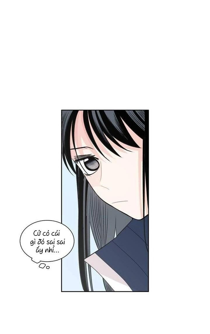 Anh Làm Em Đắm Say - Chapter 16 - Page 11