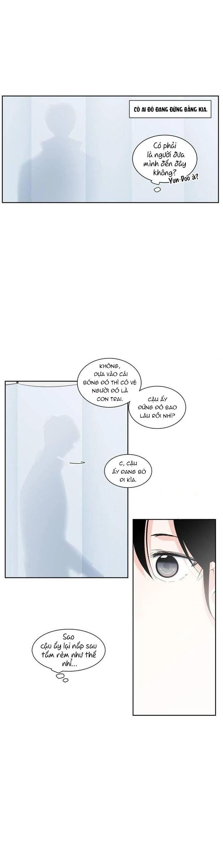 Anh Làm Em Đắm Say - Chapter 16 - Page 13