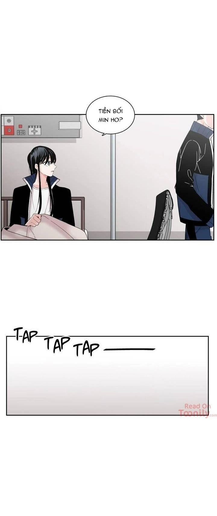 Anh Làm Em Đắm Say - Chapter 16 - Page 15