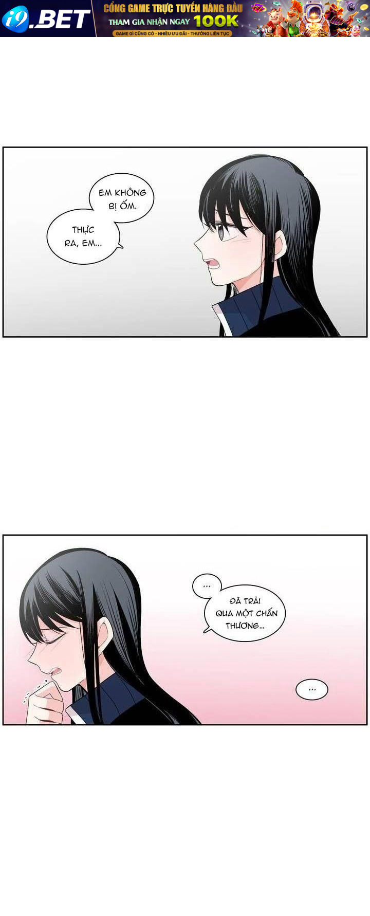 Anh Làm Em Đắm Say - Chapter 16 - Page 19