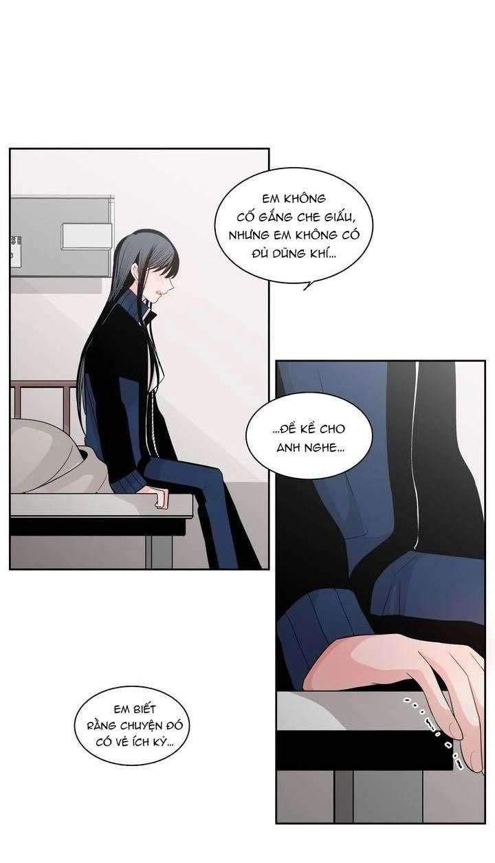 Anh Làm Em Đắm Say - Chapter 16 - Page 21