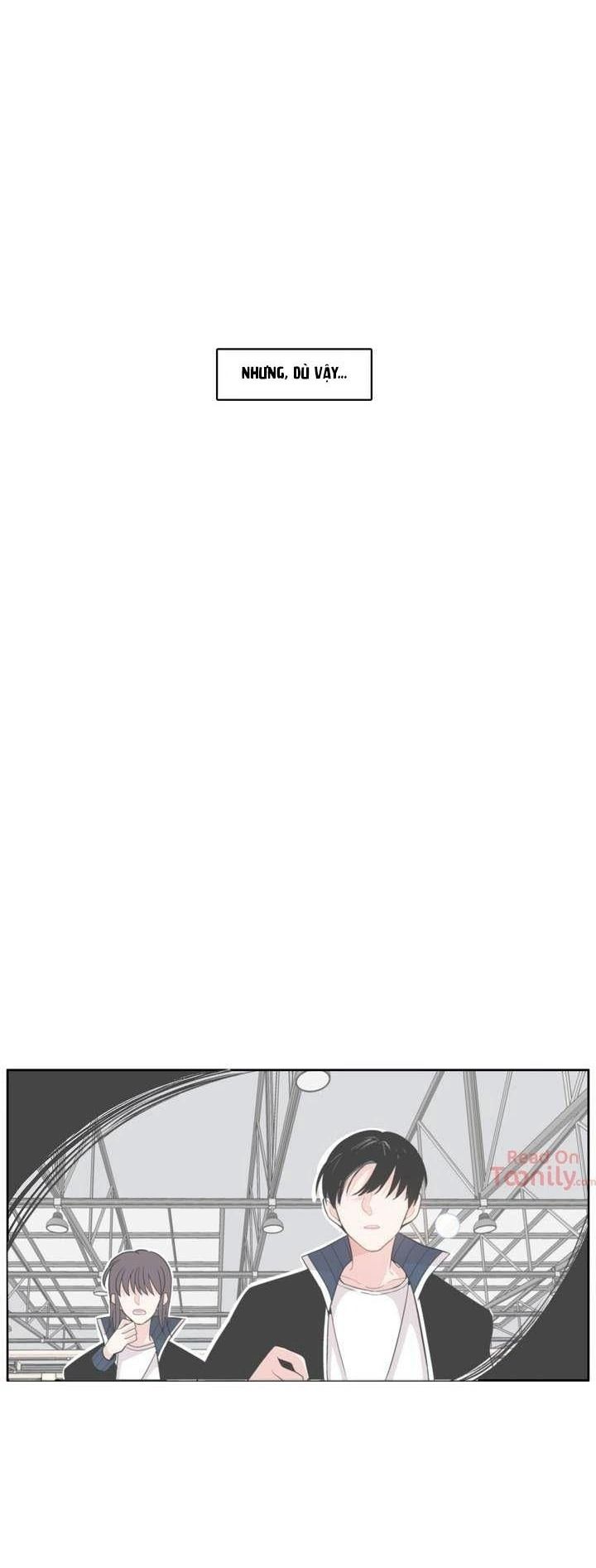 Anh Làm Em Đắm Say - Chapter 16 - Page 3